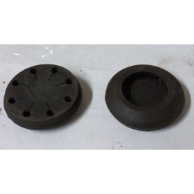 guarnizione di gomma/parapolvere valvola livellatrice iveco 9983709
