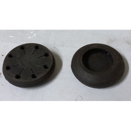 guarnizione di gomma/parapolvere valvola livellatrice iveco 9983709