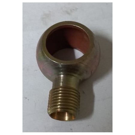 raccordo femmina a occhiello 22mm iveco 4741620