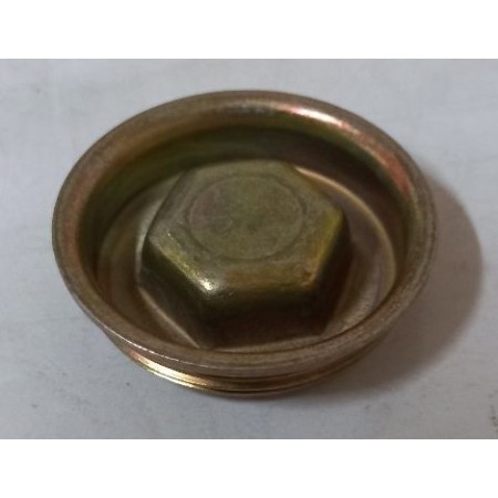 tappo scatola regolatore pompa iniezione iveco 772621 12888626