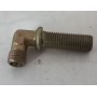 raccordo filettato gomito tubazioni aria 8mm 120x360mm iveco 16502709