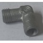 raccordo curvo 90° femmina 10mm tubo 8mm iveco 16502919