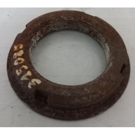 dado a ghiera M50x1,5mm scania 315085 eurotec 74000147