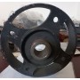 flangia riduttore sulla trasmissione grifone cacciamali tc39996