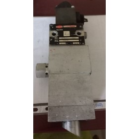 valvola proporzionale cambio voith revisionate  herion 40883507081