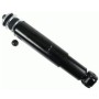 ammortizzatore posteriore doppio tubo, olio iveco 99483906 97106001