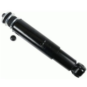 ammortizzatore posteriore doppio tubo, olio iveco 99483906 97106001