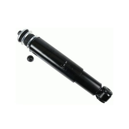 ammortizzatore posteriore doppio tubo, olio iveco 99483906 97106001