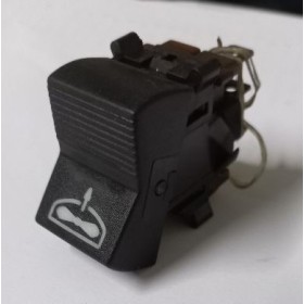 interruttore ventilazione 1 scatto da incasso quadro iveco 4729725