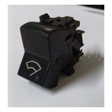 pulsante comando lavavetri iveco 4692452