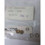 kit adattatore per elettrovalvola bosch 0481500101