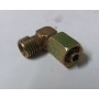 raccordo a gomito tubazioni iveco 16538011