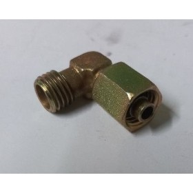 raccordo a gomito tubazioni iveco 16538011