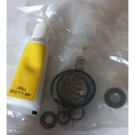 kit revisione manettino freno a mano my way iveco 93161152