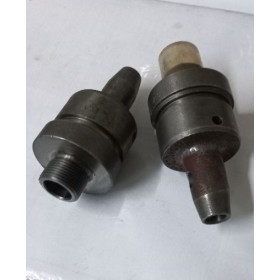 raccordo/ingranaggio per contachilometri zf 1250308017 iveco 2968382