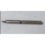 albero per comando tachimetro zf 1250308007 iveco 1274349