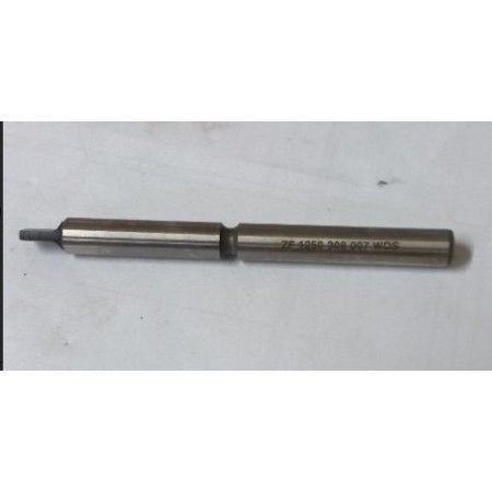 albero per comando tachimetro zf 1250308007 iveco 1274349