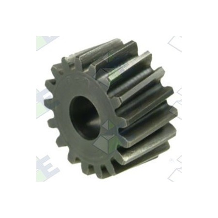 ingranaggio contachilometri 17denti zf1250308057 iveco 9985698 2968381