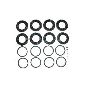 kit revisione/riparazione pinze freno iveco 93161406 brembo 120320323