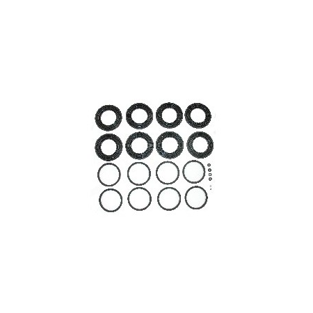 kit revisione/riparazione pinze freno iveco 93161406 brembo 120320323