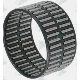 cuscinetto/gabbbia a rulli cambio 80x88x46 zf 735320471 iveco 296071 99330596