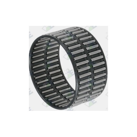 cuscinetto/gabbbia a rulli cambio 80x88x46 zf 735320471 iveco 296071 99330596