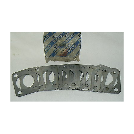 kit spessori registro freni iveco 7173025