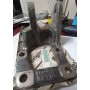 flangia/supporto dx ammortizzatore breda d014820