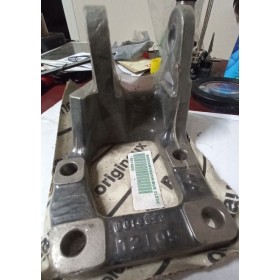 flangia/supporto sx ammortizzatore breda d014821