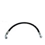 tubo flessibile idroguida L mm 590  racc. 16x1.5/ø 14 iveco 60137974