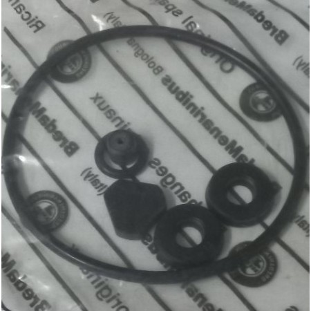 kit guarnizione in gomma distribuzione marelli breda s5002512
