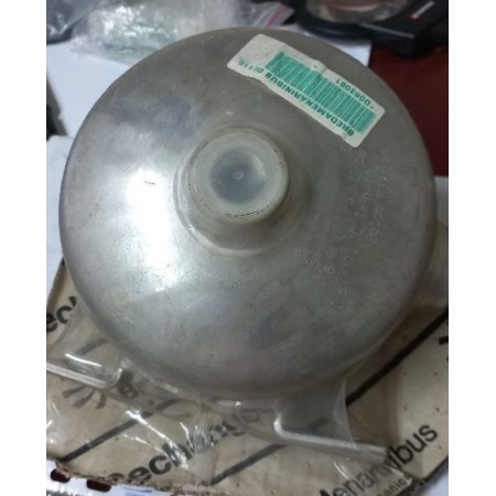 serbatoio acciaio aria separatore di condensa breda d063061 d064887