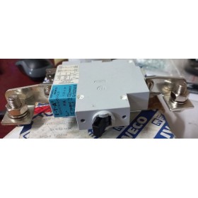 interruttore magnetico generale eta 410 k74 80A iveco 98419302