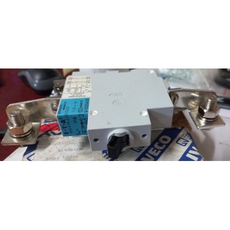 interruttore magnetico generale eta 410 k74 80A iveco 98419302