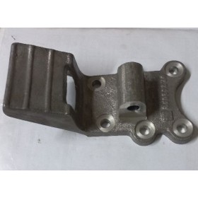 talloniera pedale acceleratore alluminio voith 50658111