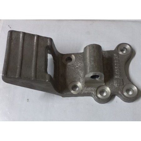 talloniera pedale acceleratore alluminio voith 50658111