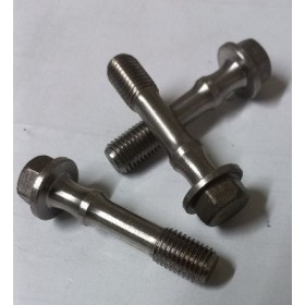 vite testa esagonale 10x45 fissaggio collettore scarico  iveco 4756200