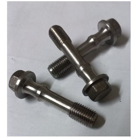 vite testa esagonale 10x45 fissaggio collettore scarico  iveco 4756200