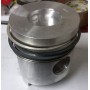 pistone completo fasce elastiche dm 115 motore 8360.30 iveco 8829225