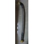 tubo fless.rete d'acciaio rallentatore cambio gr801 in3 scania 1521554
