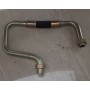 tubo flessibile ferro/gomma sagomato e raccordato iveco 93199281