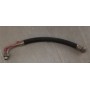 tubo flessibile raccordato dm 32  L 550  fiat 315 iveco 97108598