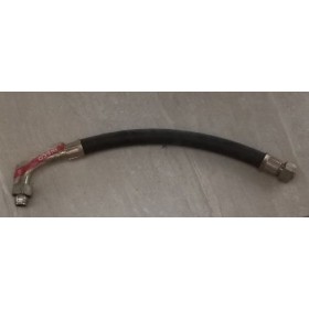 tubo flessibile raccordato dm 32  L 550  fiat 315 iveco 97108598