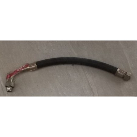 tubo flessibile raccordato dm 32  L 550  fiat 315 iveco 97108598