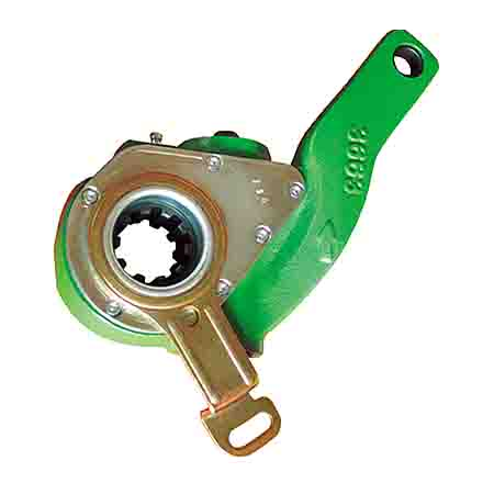 leva di registro automatico freni  posteriori sx haldex 72625 230 scania 1112834 1789562 278738 394182