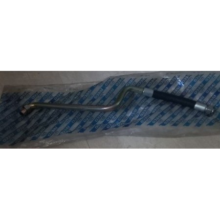 tubo ferro/gomma acqua raffreddamento motore iveco 93199332