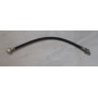 tubo flessibile in gomma dm 9 raccordato L 450 iveco 97105786