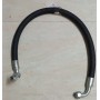 tubo olio pompa idroventola europolis iveco 8010002574mo