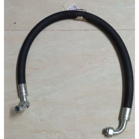tubo olio pompa idroventola europolis iveco 8010002574mo