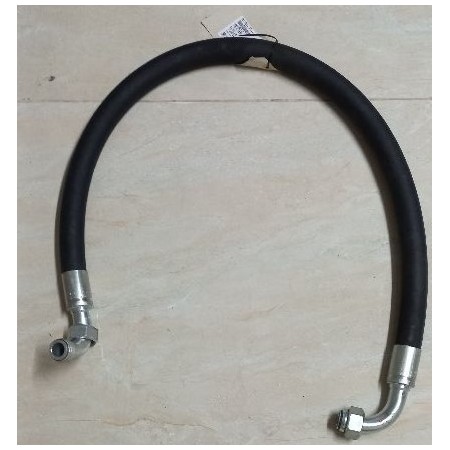 tubo olio pompa idroventola europolis iveco 8010002574mo